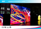 1500 ψειρών P4 SMD2121 HD πλήρης επίδειξη διαφήμισης χρώματος εσωτερική οδηγημένη για το εμπορικό σημάδι