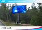 Η αδιάβροχη P16 υπαίθρια διαφήμιση οδηγημένη επίδειξη 1R1G1B, οδήγησε την επιτροπή τηλεοπτικής επίδειξης