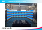 Διαφήμιση της εσωτερικής πλήρους οθόνης επίδειξης των οδηγήσεων χρώματος P5mm με τη σταθερή εγκατάσταση (HD)