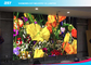 Εσωτερικός πίνακας διαφημίσεων διαφήμισης 1R1G1B SMD2121/οθόνη 3mm των RGB πλήρων οδηγήσεων χρώματος πίσσα εικονοκυττάρου