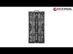 Η σειρά ORB P2.97mm,P3.91mm