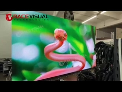 Εικονική οθόνη LED σειράς IRB p3.9mm