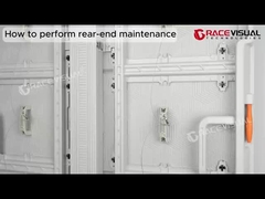 Η σειρά OA μετά την συντήρηση βίντεο