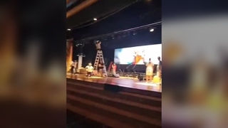 Οθόνη LED ORA P3.9 Professional ενοικίασης