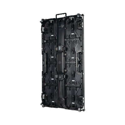 ORB Rental Screen 500x1000mm/500x500mm με σύνδεση μαγνητών σε αποθήκη ΗΠΑ/ΕΕ