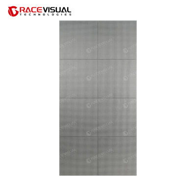 Η σειρά DF Intelligent LED Floor Tiles διαθέτει πολλαπλές διαστάσεις των pixel από 2,5 mm έως 4,8 mm