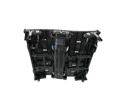 Σειρά IRCF: Κρυστάλλινα οπτικά με ρυθμό ανανέωσης 7680Hz, έξυπνη κλειδαριά γωνίας για τέλεια προβολή κάθε φορά