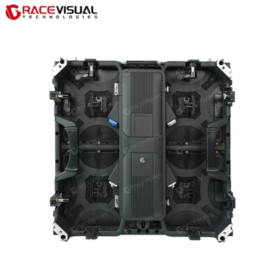 Η σειρά IRA Indoor LED: Υψηλή ανανέωση, απρόσκοπτη σύνδεση και εξαιρετικά γρήγορη ρύθμιση