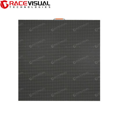 Εξωτερική οθόνη LED σειράς OA - 5,7mm Pixel Pitch, 3840Hz ανανεωτικό ρυθμό