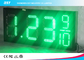 18 μεγάλη οδηγημένη επίδειξη τιμών βενζινάδικων ίντσας, αριθμοί σημαδιών τιμών αερίου