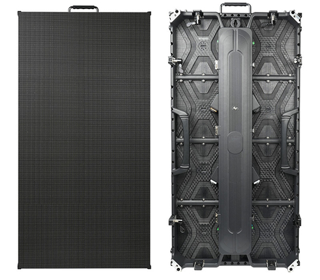 ORA 3.9 Εξωτερική οθόνη LED 500x500/500x1000mm με 7680HZ & 4500nits