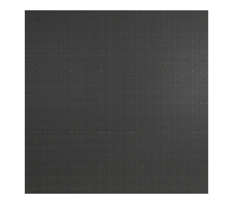 Εξωτερική εφαρμογή 480x320mm LED οθόνη με ρυθμό ανανέωσης 3840hz