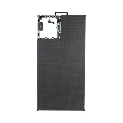 Π1.9 SMD1515 Ενδοσωματική οθόνη LED ενοικίασης 14kg με γωνία θέασης 140°