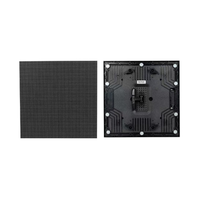 Π1.9 SMD1515 Ενδοσωματική οθόνη LED ενοικίασης 14kg με γωνία θέασης 140°