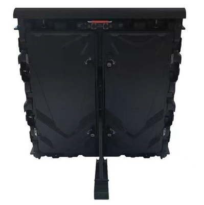 P10 960x960mm LED οθόνη περιμέτρου σταδίου με βάρος 35KG/pcs και 10000 pixels ανά τετραγωνικό μέτρο
