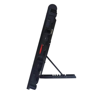 P10 960x960mm LED οθόνη περιμέτρου σταδίου με βάρος 35KG/pcs και 10000 pixels ανά τετραγωνικό μέτρο