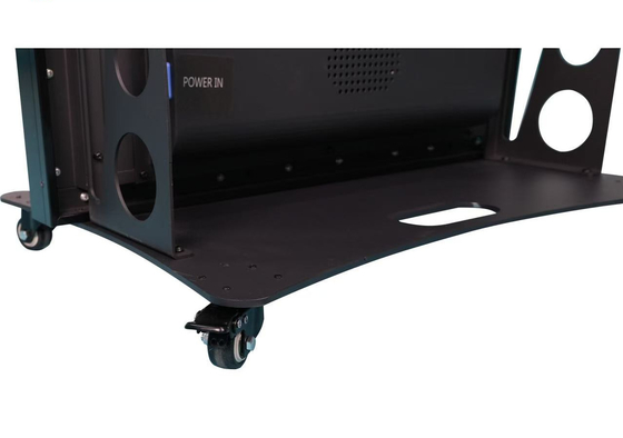 P2.5 Ενδοσωματική αφίσα 640x1920mm για εμπορικό κέντρο, κατάστημα λιανικής πώλησης, αίθουσα συνεδριάσεων, έκθεση και γάμο