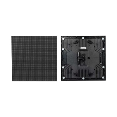 7680HZ P2.9 Εσωτερική πλήρης χρωματική οθόνη LED για εκδηλώσεις 500mmx1000mm Μέγεθος ντουλάπις Ρήθμιση IP40