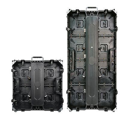 ORA 3.9 Εξωτερική οθόνη LED 500x500/500x1000mm με 7680HZ & 4500nits