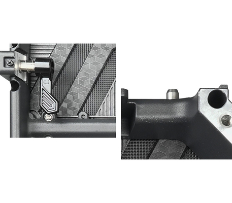 Η σειρά ORA 500*1000mm/500*500mm με 7680HZ υψηλή αναζωογόνηση LED ενοικίαση οθόνης για εκδηλώσεις