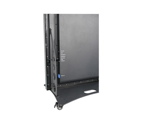 P2.5 Ενδοσωματική αφίσα 640x1920mm για εμπορικό κέντρο, κατάστημα λιανικής πώλησης, αίθουσα συνεδριάσεων, έκθεση και γάμο