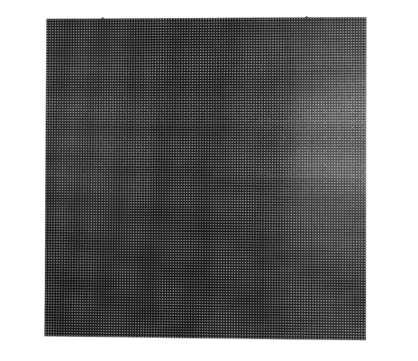 Υψηλή φωτεινότητα 6500nits Εξωτερική διαφήμιση LED οθόνη για κτίριο / στάδιο