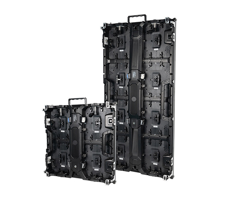 Η σειρά IRB Indoor 2.6, 2.9, 3.9 500x500m&500x1000mm LED οθόνη 7680HZ/ Power Box Αποσυναρμολογήσιμη για δραστηριότητα ενοικίασης