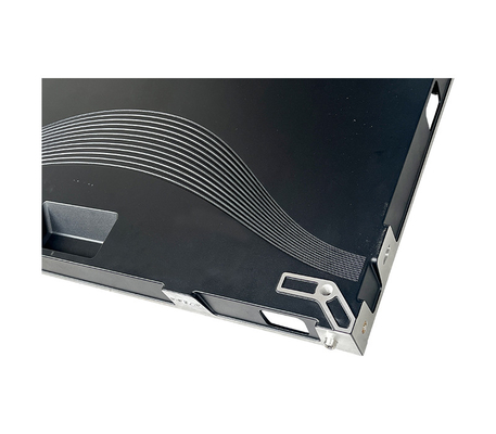 640mm X 480mm Εσωτερική οθόνη με ανάλυση 7680HZ ανανεωτικό ρυθμό και P1.25/1.538/1.86/2.5mm Pixel Pitch