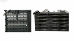 Δείκτης TSR σειράς P3.9-7.8mm Διαφανής LED 7680HZ & 5000nits