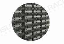Μονουλογική οθόνη ενοικίασης με διαφανή LED P 3.9-P 7.8 - σειρά TSR με υπερ-ομαλή ακτινοβολία 7680 Hz & 5000 nits υψηλή φωτεινότητα