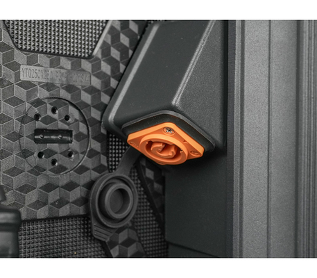7680Hz Ultra-High Refresh Rate ενοικιαζόμενο LED πάνελ για σειρά ORA