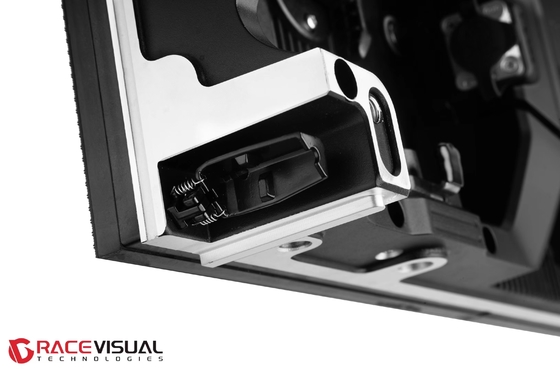 Π2.9 εξωτερική ενοικίαση οθόνης LED ORA 7680hz 500X1000mm για αθλητικές εκδηλώσεις