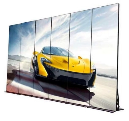 Υπερ-ελαφριά αφίσα LED 960×1920mm