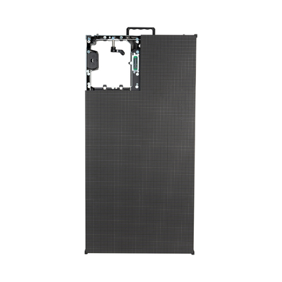 7680HZ εσωτερική οθόνη LED P3.9 500x1000mm ενοικίασης με αποθέματα ΗΠΑ / ΕΕ