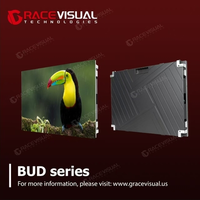 LED Display Concert εσωτερικό τοίχωμα 2.5mm Pixel Pitch