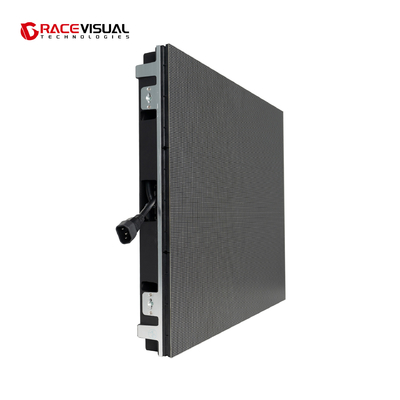 Υψηλός ρυθμός ανανέωσης 7680Hz Εσωτερική οθόνη LED P2.5mm σταθερή οθόνη LED 640×480mm