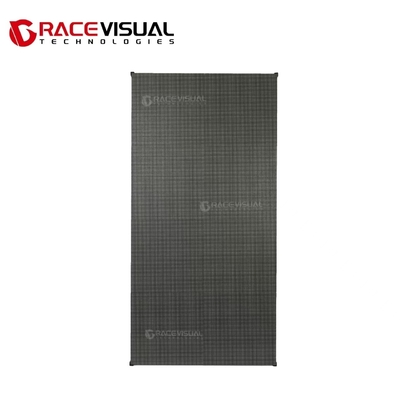 Η σειρά IRA P3.91 500x1000mm εσωτερική σκηνή ενοικίαση οθόνης LED με 7680hz