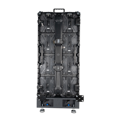 ORB P2.9 Υψηλής απόδοσης οθόνη LED 500×1000 mm - Premium Event & Exhibition Solution με 7680 Hz Ultra-Fluid Refresh Rate και 4500 nits Εκπληκτική φωτεινότητα