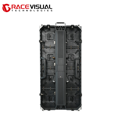 P3.9 Dj Led Pixel Screen Εξωτερική Αδιάβροχη Γάμα Φόντο Γάμου ενοικίαση LED οθόνη βίντεο τοίχωμα