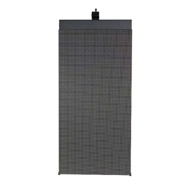 P3.9mm 7680Hz υψηλό ρυθμό ανανέωσης ORB σειρά εξωτερική οθόνη LED φωτεινότητα 4500nits Front & Rear Service ενοικίαση & Stage