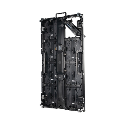 7680Hz ανανεωτικό ρυθμό, ≥4500nits φωτεινότητα, υδατοασφαλής και ανθεκτική στην σκόνη ORB P2.9 LED οθόνη για συναυλίες, αθλητικές εκδηλώσεις, εκθέσεις