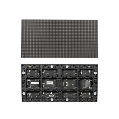2.5 mm Pitch Fixed LED Display για εσωτερική χρήση-7680 HZ αναζωογονητικό ρυθμό, τοίχος - Ιδανικό για εκκλησία, λιανική πώληση, λατρεία, και χώρους τραπεζαρίας