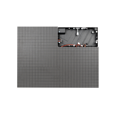 2.5 mm Pitch Fixed LED Display για εσωτερική χρήση-7680 HZ αναζωογονητικό ρυθμό, τοίχος - Ιδανικό για εκκλησία, λιανική πώληση, λατρεία, και χώρους τραπεζαρίας