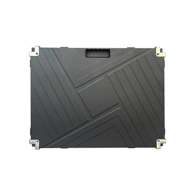 640X480mm P2.5 εσωτερική σταθερή οθόνη LED Μαγνητική μονάδα σχεδιασμός 7680HZ υψηλό ποσοστό ανανέωσης για εσωτερική εμπορική οθόνη