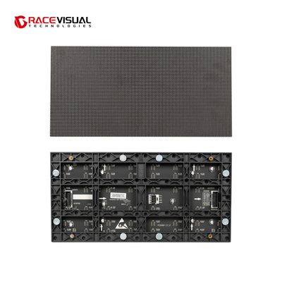 640X480mm P2.5 εσωτερική σταθερή οθόνη LED Μαγνητική μονάδα σχεδιασμός 7680HZ υψηλό ποσοστό ανανέωσης για εσωτερική εμπορική οθόνη
