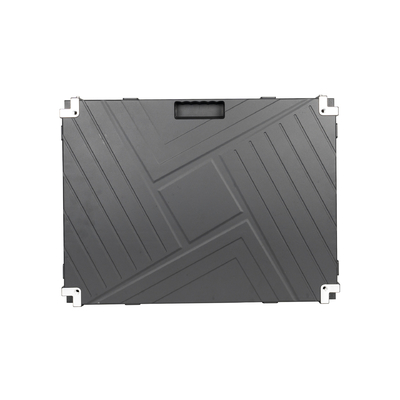 Η σειρά BUD P1.8mm εσωτερική σταθερή οθόνη LED με 7680HZ εμπρός/πίσω IP40/IP21