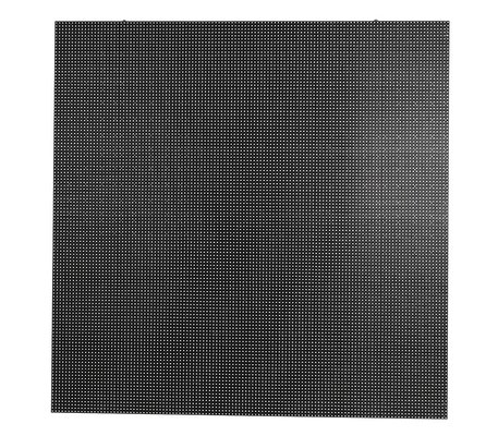 6500 νιτ Φωτεινότητα Εξωτερική οθόνη LED Στρατιωτική αντοχή με υλικό παγωμένου χάλυβα στην σειρά OC
