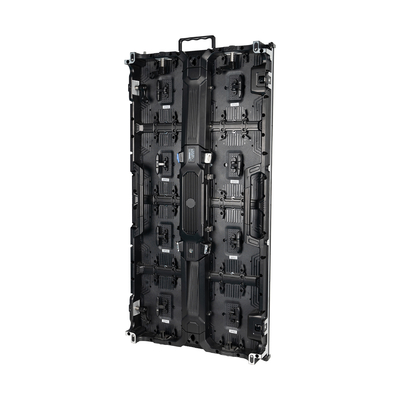 IRB P3.9 Επαγγελματική οθόνη LED ∙ Ultra-Smooth 7680 Hz Refresh∙ 500×1000 mm ενοικιαζόμενη μονάδα∙ High-Output 600 nits