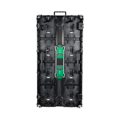 Η σειρά IRB P2.9 Premium LED οθόνη - 7680Hz Ultra-Smooth Refresh. 500×1000mm ενοικιαζόμενη μονάδα. 600nits υψηλή φωτεινότητα.
