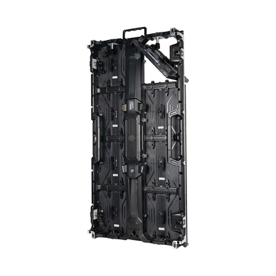 ORB Rental Screen 500x1000mm/500x500mm με σύνδεση μαγνητών σε αποθήκη ΗΠΑ/ΕΕ